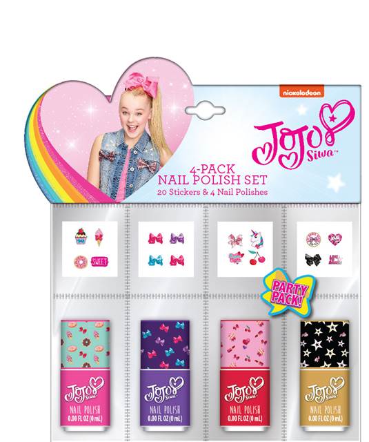 nickalive jojo siwa unveils her brand new singing doll pre order