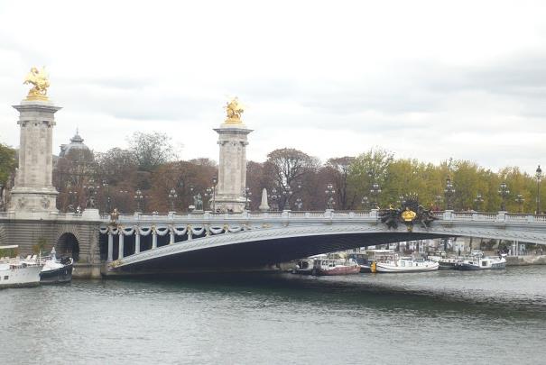 Ponte Alexander III