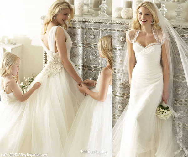 Elegant Wedding Dresses Elegant Wedding Dresses