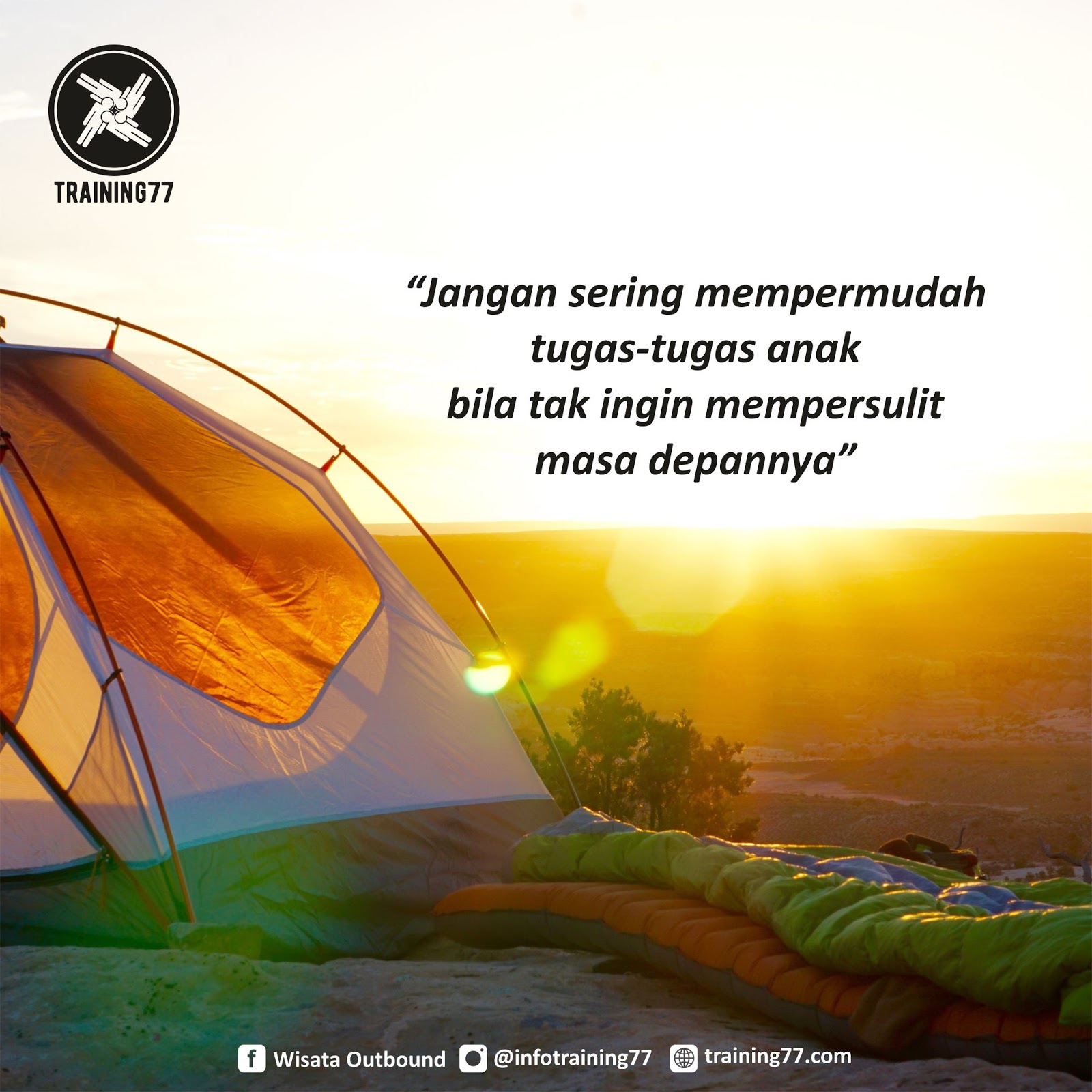 Yuk Cari Tahu Bakat Anak