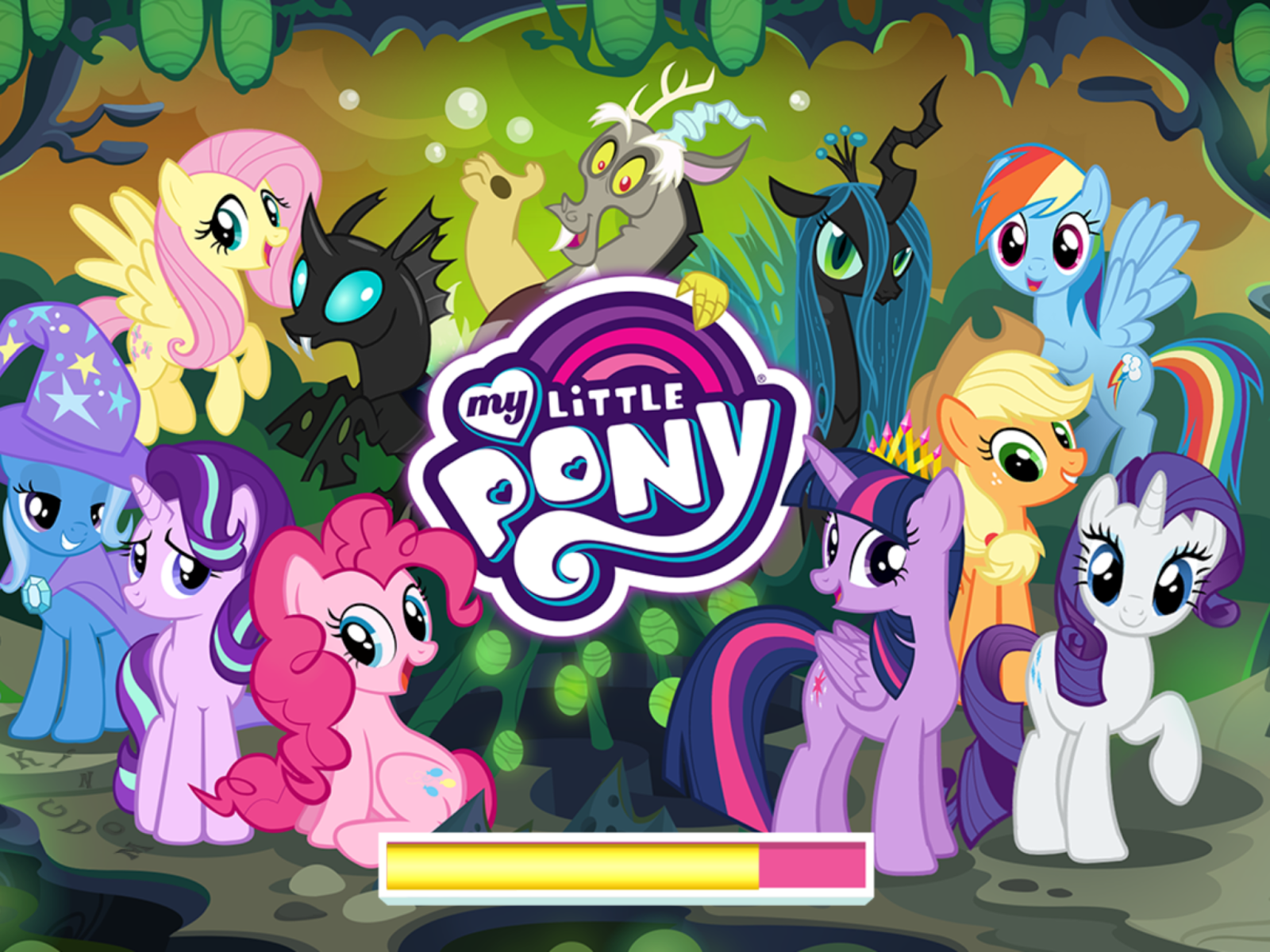 My little пони игра. My little Pony игра. Игра с поняшками. Милая пони игра. Игры милые пони.