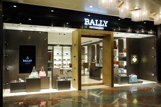 ballystore