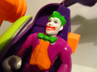 Action Figure Review: The Joker from DC 
