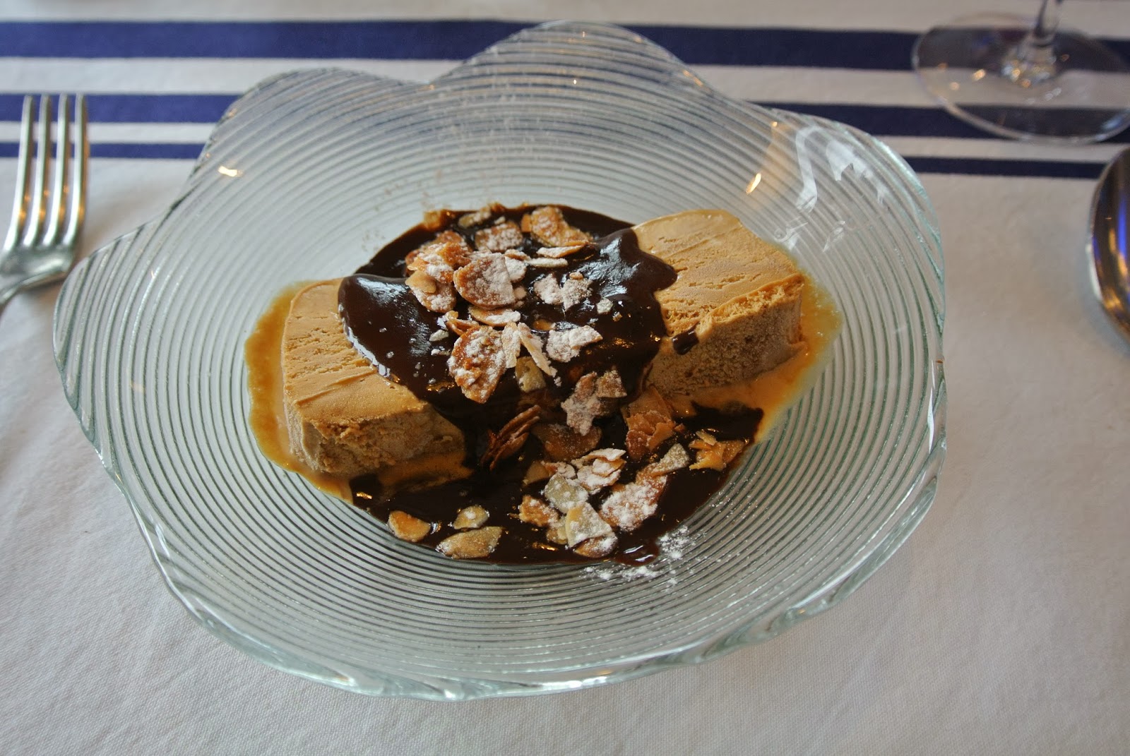 danielle abroad: jambon de bayonne