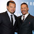 Kalah Taruhan, Tom Hardy Buat Tatu 'Leonardo DiCaprio'