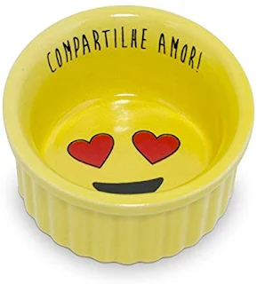 Comprar Ramequin smile na Amazon