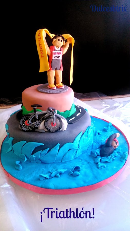 Triathlon-Dulcesbtrix