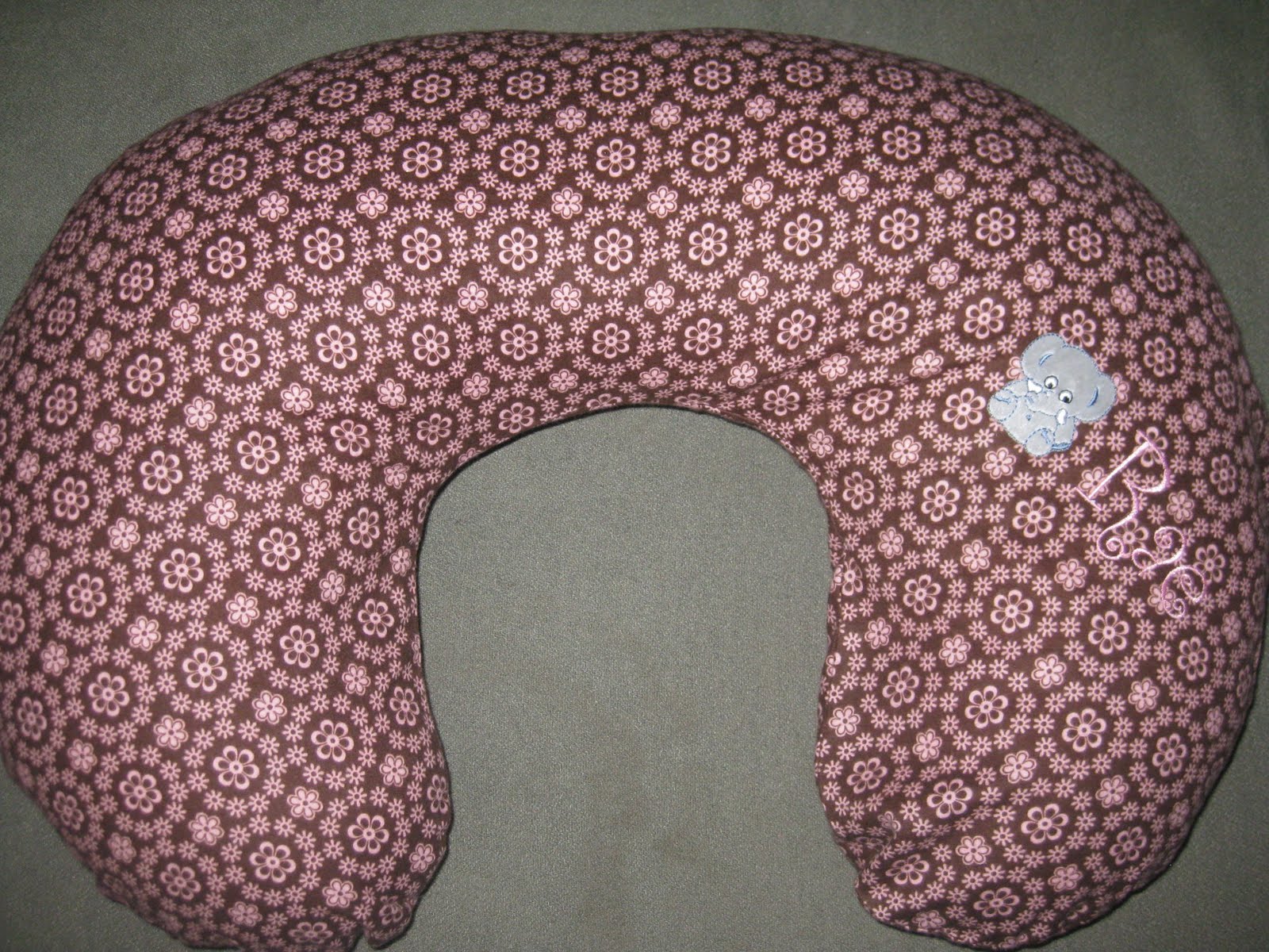 Absolutely Fabulous Custom Sewing Boppy Covers