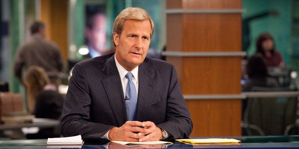 What Should You Expect From Aaron Sorkin's The Newsroom?