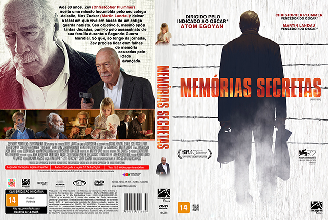 MEMÓRIAS SECRETAS (2016) DUAL AUDIO DVD-R CUSTOM MEMÓRIAS SECRETAS (2016) DUAL AUDIO DVD-R CUSTOM
