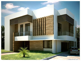 Koleksi Rumah Minimalis Mewah 2 Lantai Terbaru Koleksi Rumah Minimalis Mewah 2 Lantai