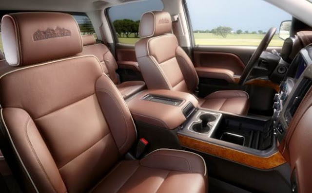 2018 Chevy Silverado 1500 Diesel Redesign 2018 Chevy Silverado 1500 Diesel Redesign