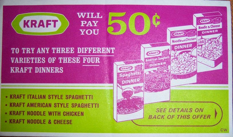 Kraft Printable Coupons May 2018