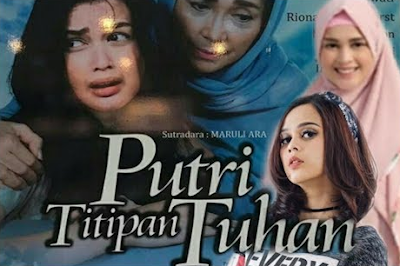Daftar Nama dan Biodata Pemain Putri Titipan Tuhan SCTV Terlengkap Daftar Nama dan Biodata Pemain Putri Titipan Tuhan SCTV Terlengkap