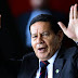 Mourão deve assumir a Presidência durante duas semanas após cirurgia de Bolsonaro