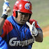 Despaigne anuncia que pegará 40 jonrones esta campaña en Japón