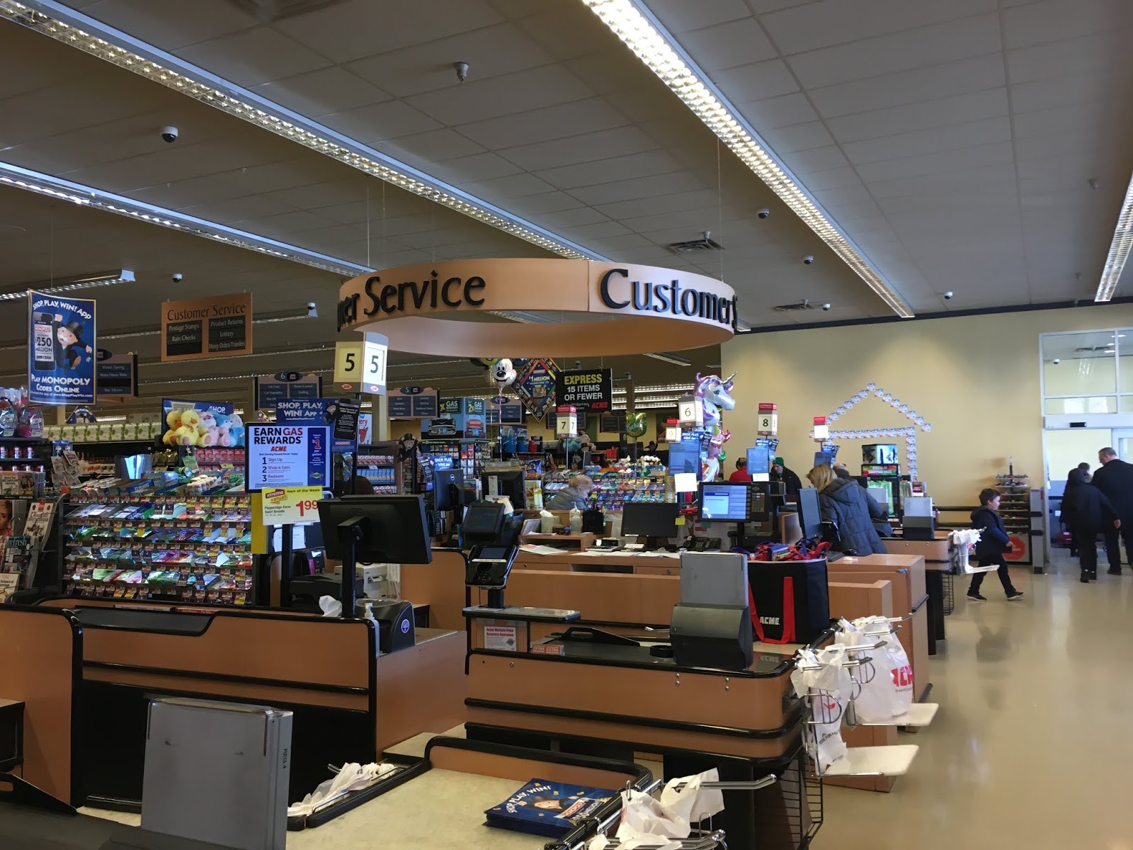 Acme Market Sewell Nj