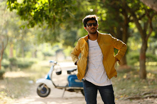 100 days of love Movie Stills 100 days of love Movie Stills