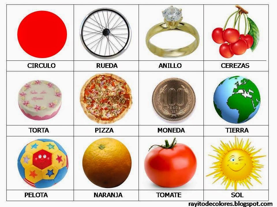 Objetos para recortar - Imagui