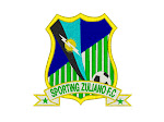 LOGO SPORTING ZULIANO FC