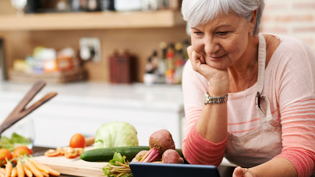 4 Wonderful Dieting Tips