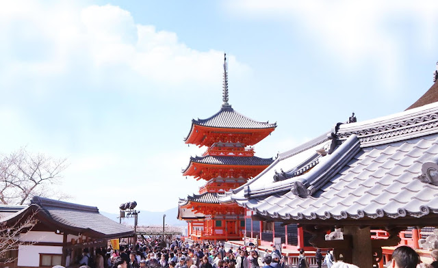 Kyoto Travel Guide - What to do in Kyoto - Japan Guide