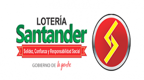 Lotería de Santander Sorteo 4695 viernes 18 de enero 2019