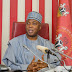 Defection: Saraki Speaks On His Senate Leadership If He Dumps APC