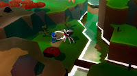 World to the West Game Screenshot 15