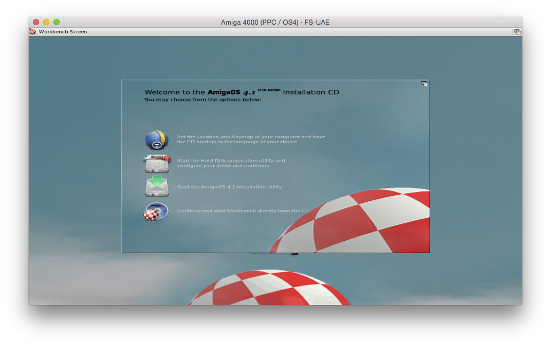 Mac активатор. AMIGAOS. AMIGAOS 4.0. AMIGAOS 4.0 — 4.1. AMIGAOS преимущества и недостатки.