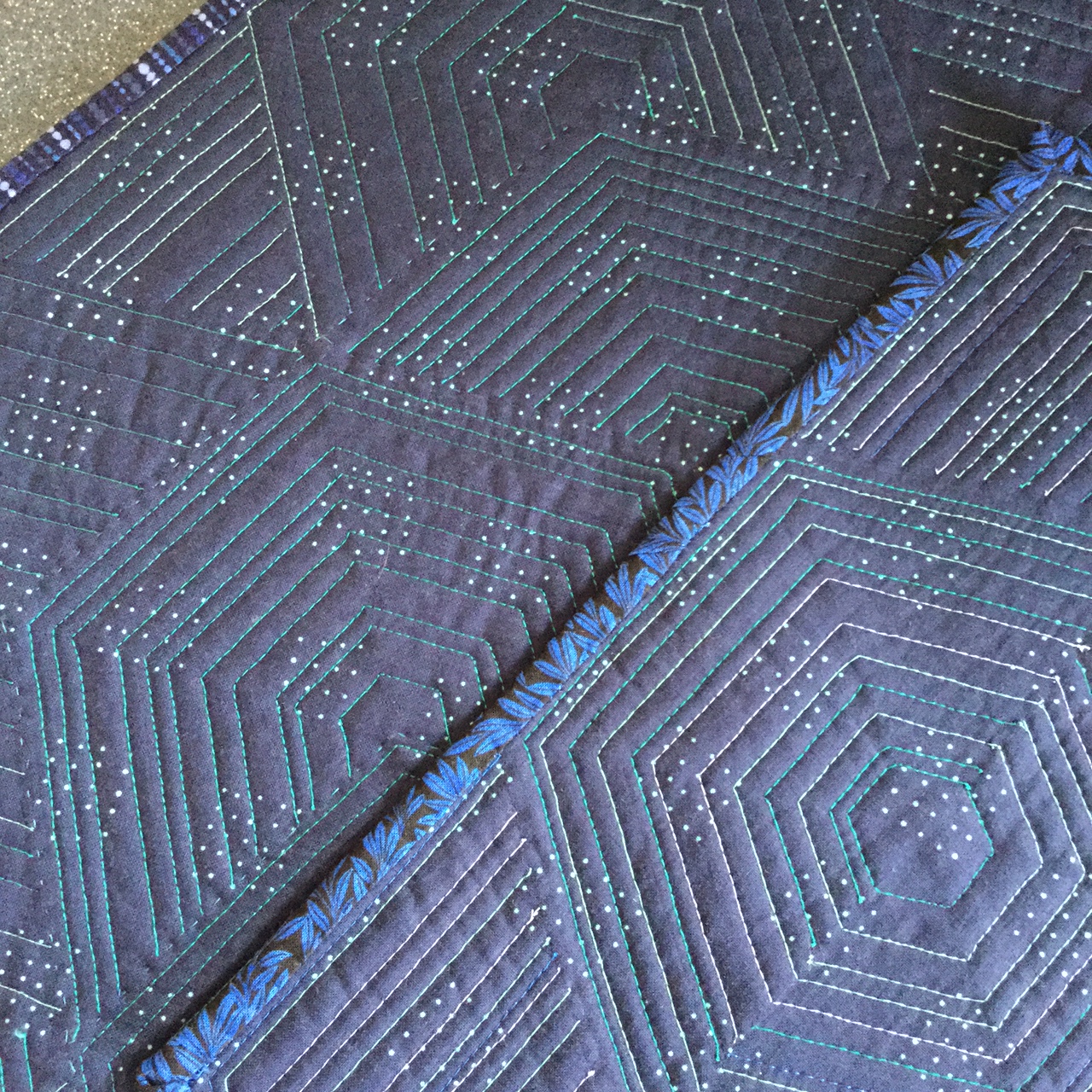 Wendy's Quilts and More Spinning Stripes v2.0