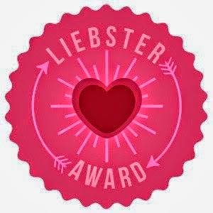 Liebster Award