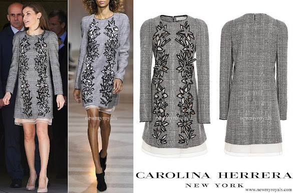 Queen-Letizia-wore-Carolina-Herrera-Prince-Of-Wales-Floral-Cutout-Dress.jpg