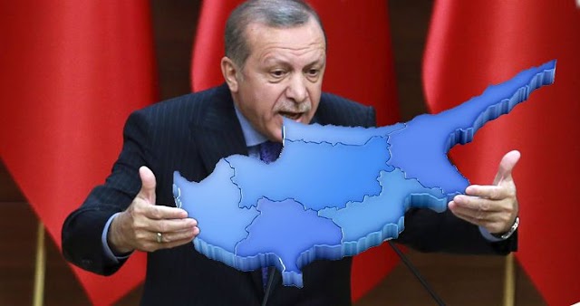 Οι σημαιοφόροι της προσαρμογής στις τουρκικές επιδιώξεις
