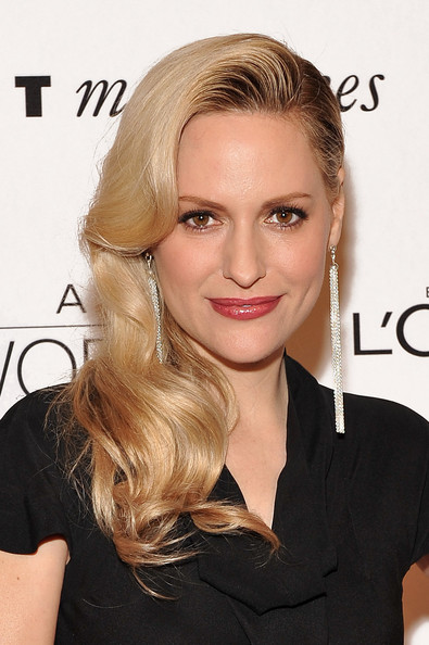 Aimee Mullins Aimee Mullins