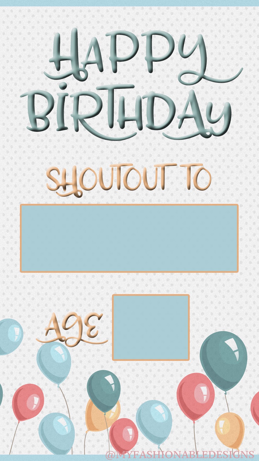 My Fashionable Designs: Free Instagram Stories Backgrounds