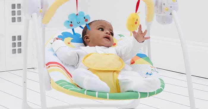 Jenis Ayunan Bayi Dan Harganya / 9 Rekomendasi Ayunan Bayi Baby Bouncer