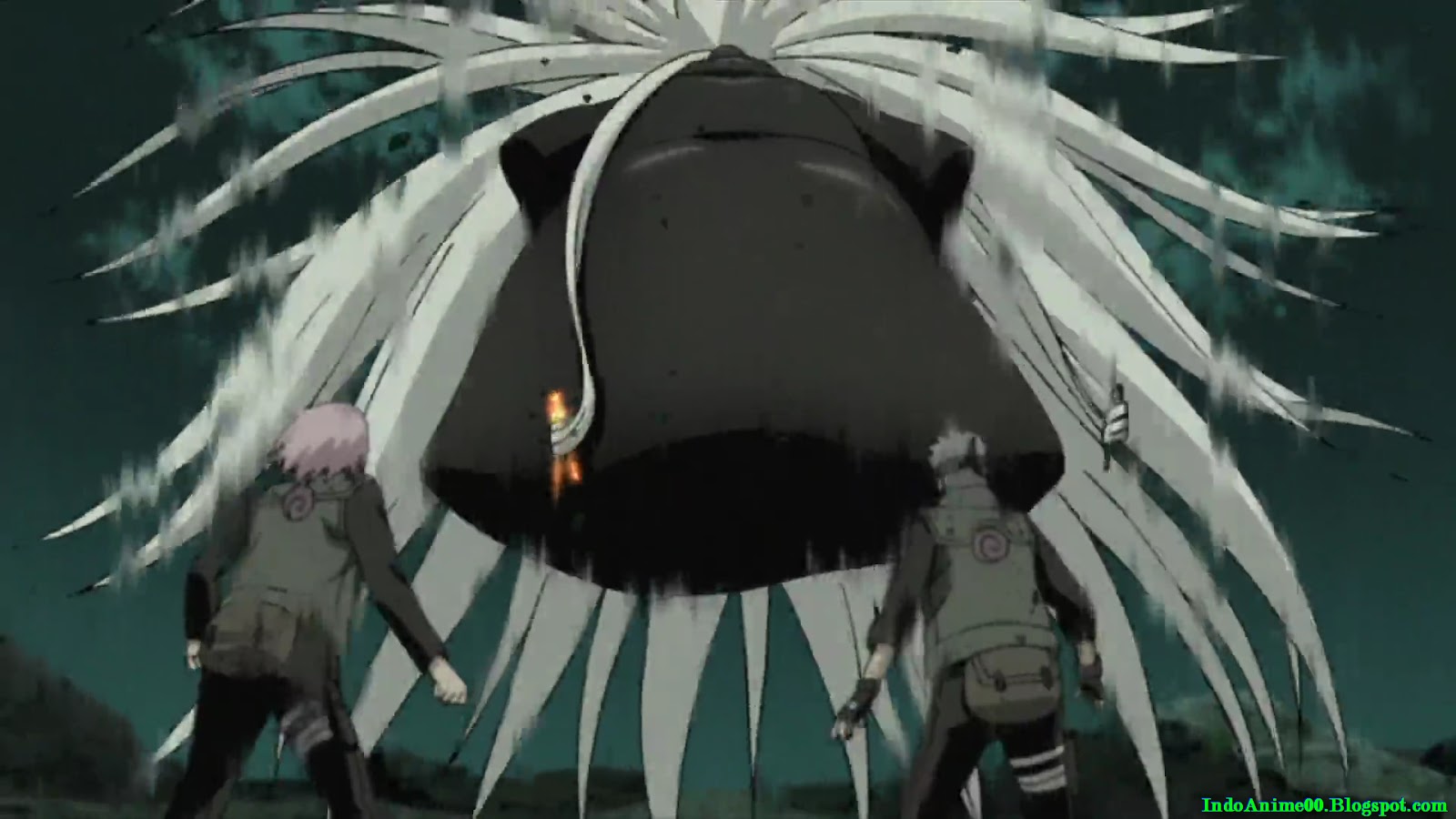 Samehadaku Naruto Shippuden Episode 330 Subtitle Indonesia