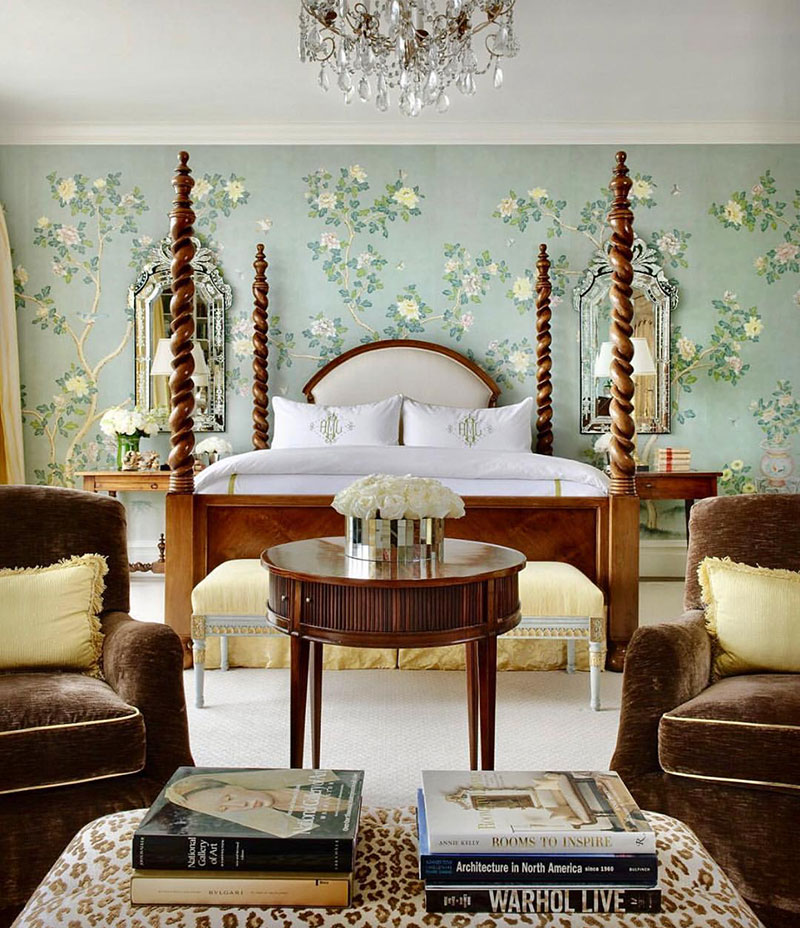 Daily Inspiration Gracie Studio Wallpaper, Lemon Tart & More. Cool