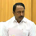 நடிகர் அஜித்துக்கு பிறந்தநாள் வாழ்த்து கூறவில்லை- அமைச்சர்..