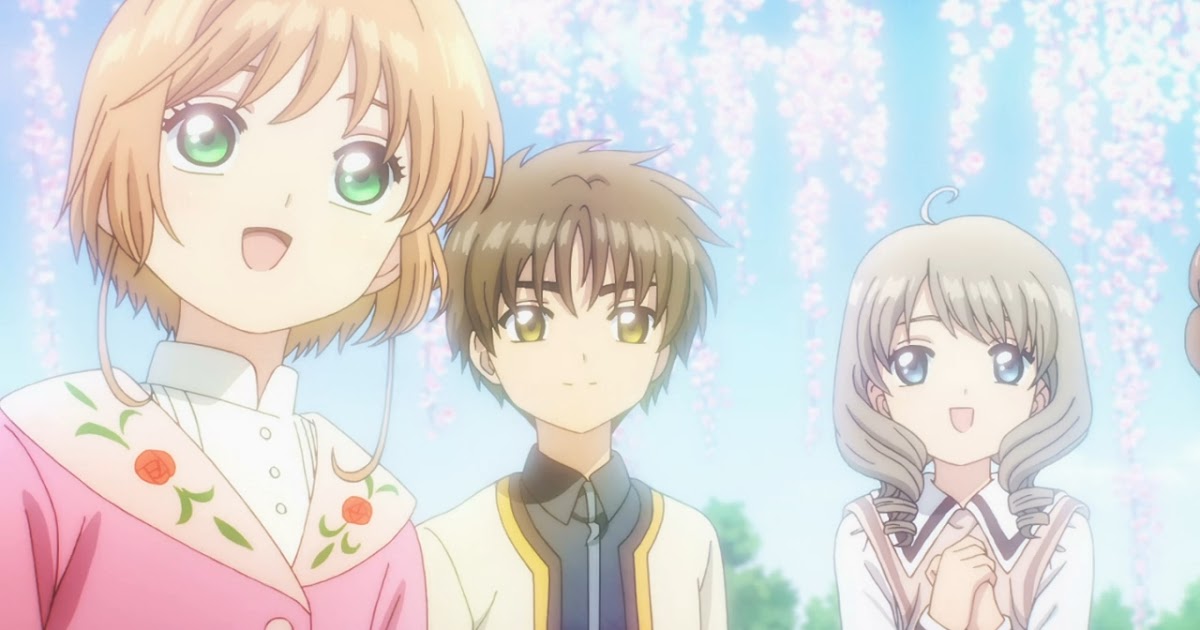 Watch cardcaptor sakura online dubbed Watch cardcaptor sakura online dubbed