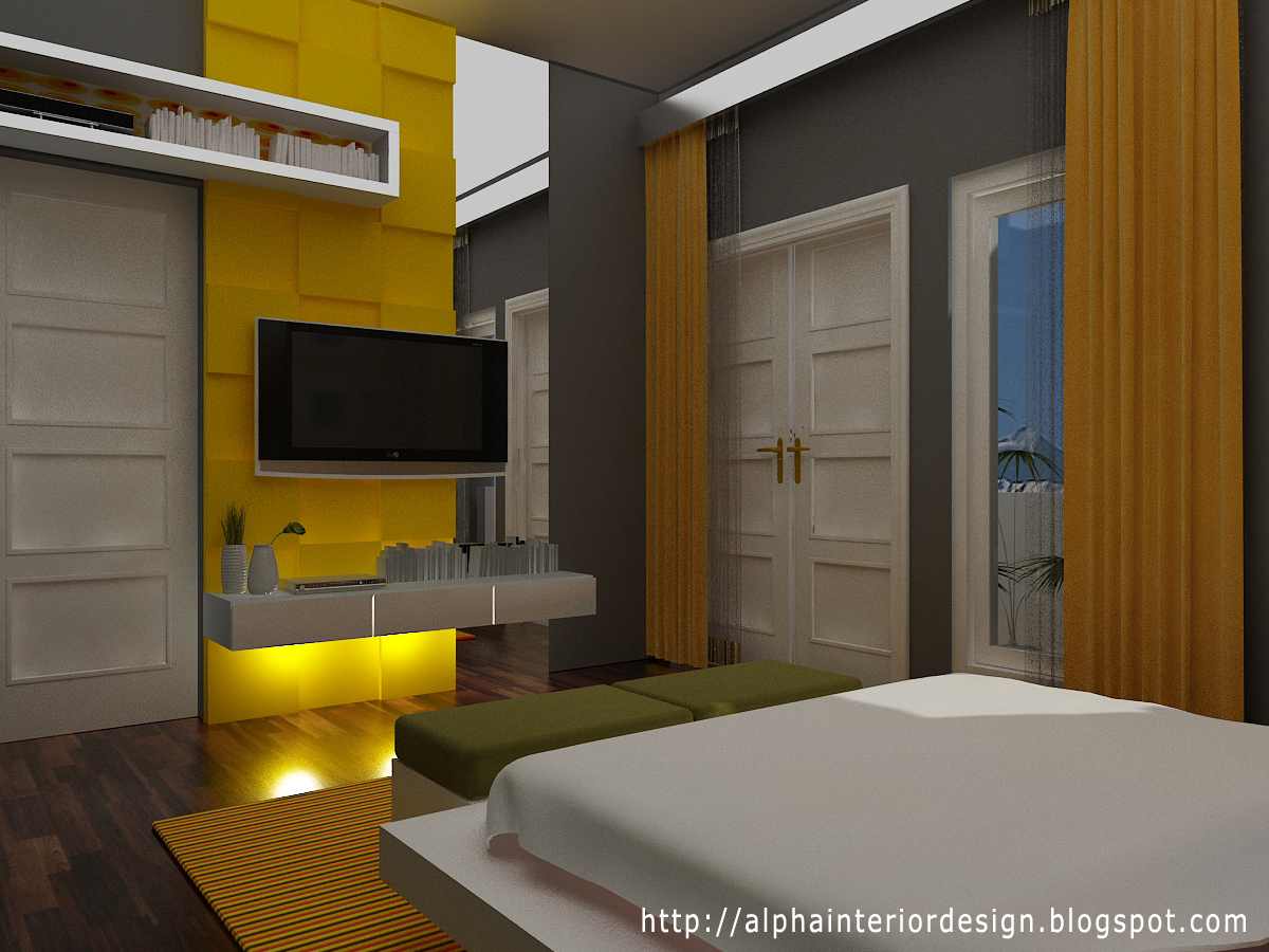 Alpha Interior Designs Diposkan Oleh Alpha Design