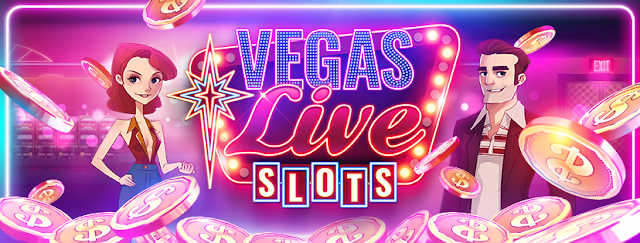 Vegas Live Slots Daily Free Coins Summary