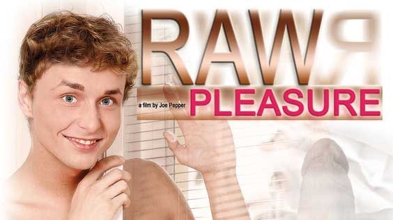 Raw Pleasure (Bareback) / 2011