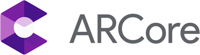 Logo von ARCore
