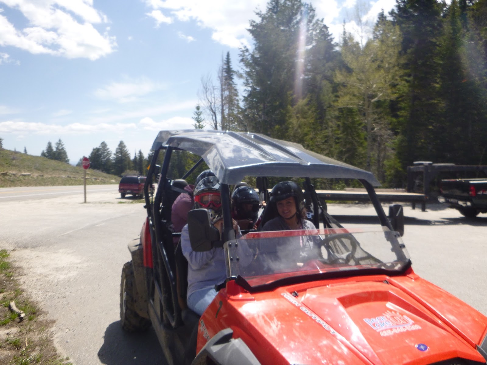 Utah Park and Recreation Info Adventures from