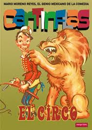 Cantinflas: El Circo