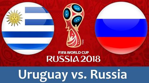 Uruguay vs Rusia http://www.sportaztv.com/2018/06/uruguay-vs-rusia.html