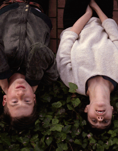 3D GIF Photography: Blue Hawaii @ Neptune Theatre, Seattle, 4/24/13