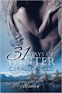 31 Days of Winter by C.J. Fallowfield